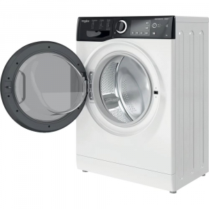 Whirlpool WRSB 7259 D EU elöltöltős mosógép fehér